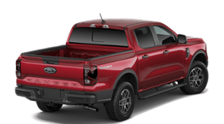2026 Ford Ranger® External Image 4